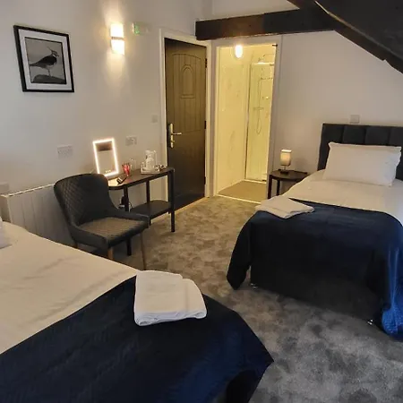 Bed & Breakfast Crews Dungarvan (Waterford)