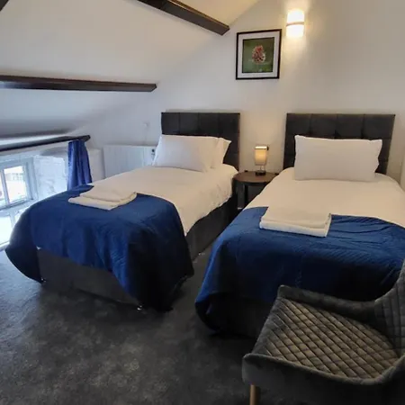 Bed & Breakfast Crews Dungarvan (Waterford)