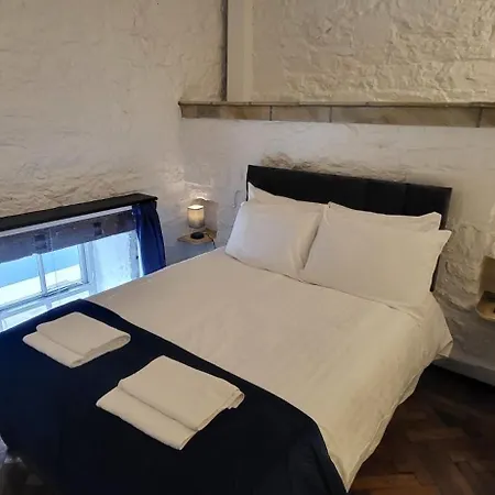 Bed & Breakfast Crews Dungarvan (Waterford)