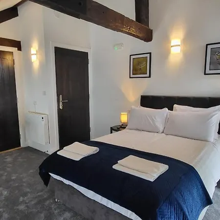 Bed & Breakfast Crews Dungarvan (Waterford)