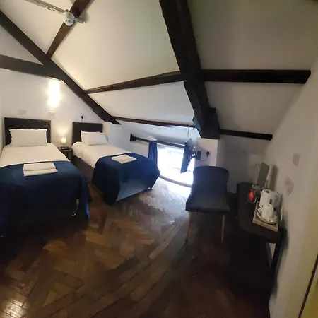 Crews Dungarvan (Waterford)