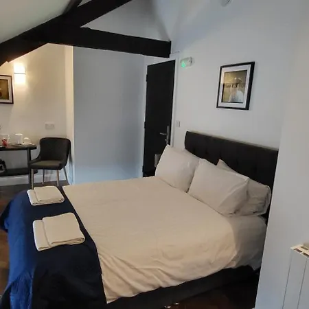 Crews Bed & Breakfast Dungarvan (Waterford)
