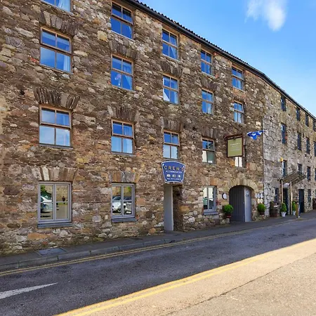 Crews 3* Dungarvan (Waterford)