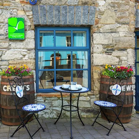 Crews Bed & Breakfast 3*