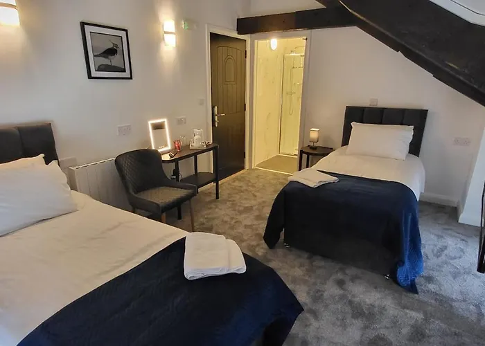 Bed & Breakfast Crews Dungarvan (Waterford)