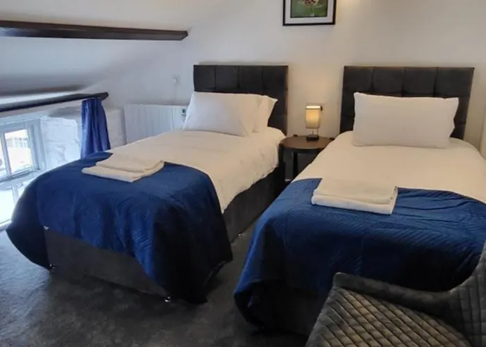 Bed & Breakfast Crews Dungarvan (Waterford)