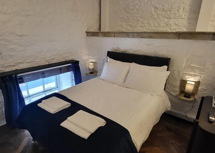 Bed & Breakfast Crews Dungarvan (Waterford)