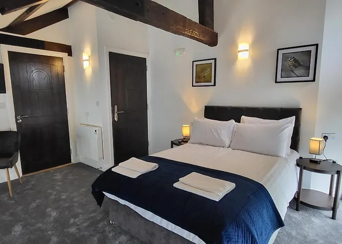 Bed & Breakfast Crews Dungarvan (Waterford)