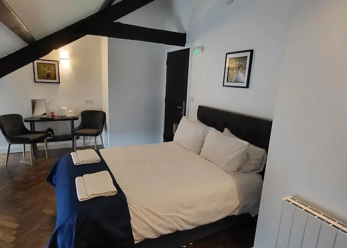 Crews Bed & Breakfast Dungarvan (Waterford)