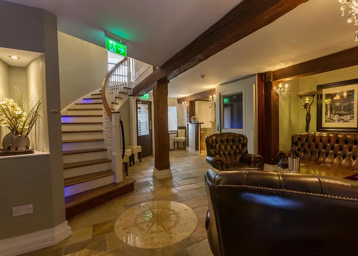 Oda ve Kahvaltı Crews